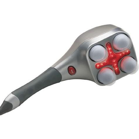 Homedics : HoMedics PAQ30H  Quad-Action Percussion Massager 